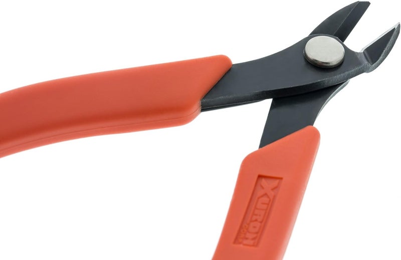 XURON Cutters - Maxi-Shear Flush 2175 - Image 5